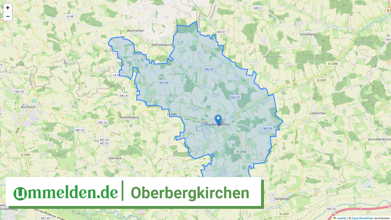 091835150132 Oberbergkirchen