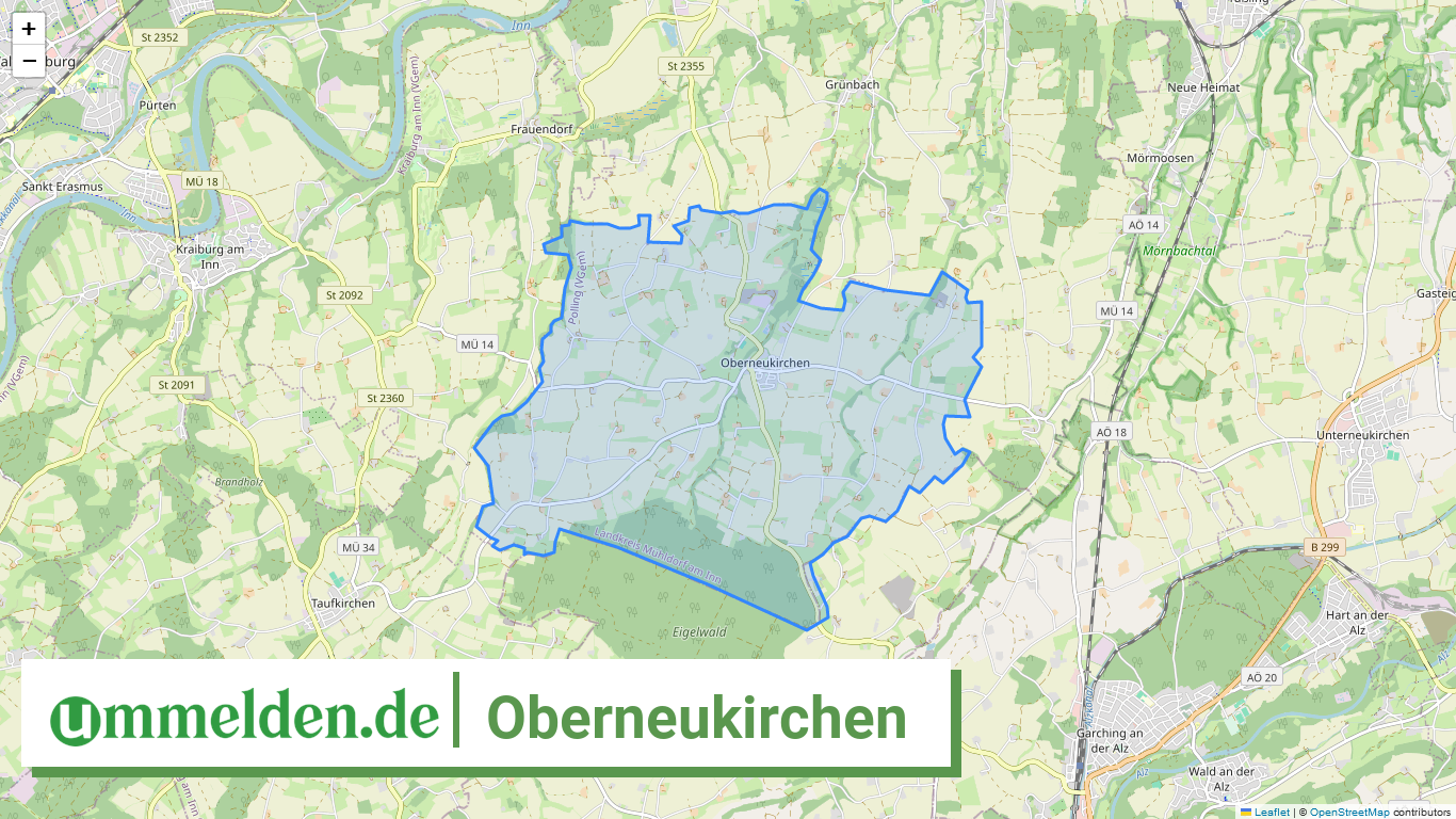 091835151134 Oberneukirchen