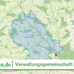 091835152 Verwaltungsgemeinschaft Rohrbach
