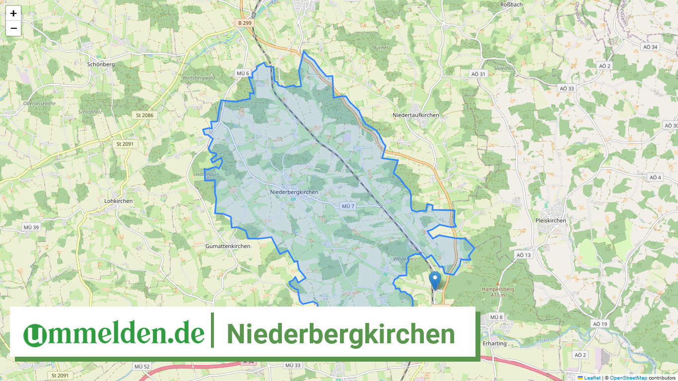 091835152130 Niederbergkirchen
