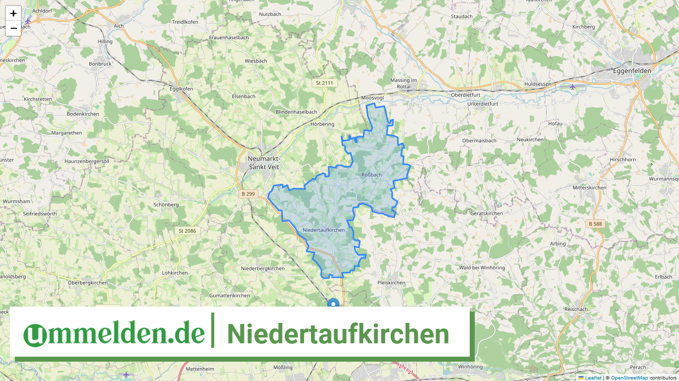 091835152131 Niedertaufkirchen