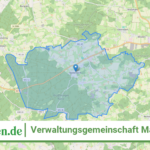 091835183 Verwaltungsgemeinschaft Maitenbeth