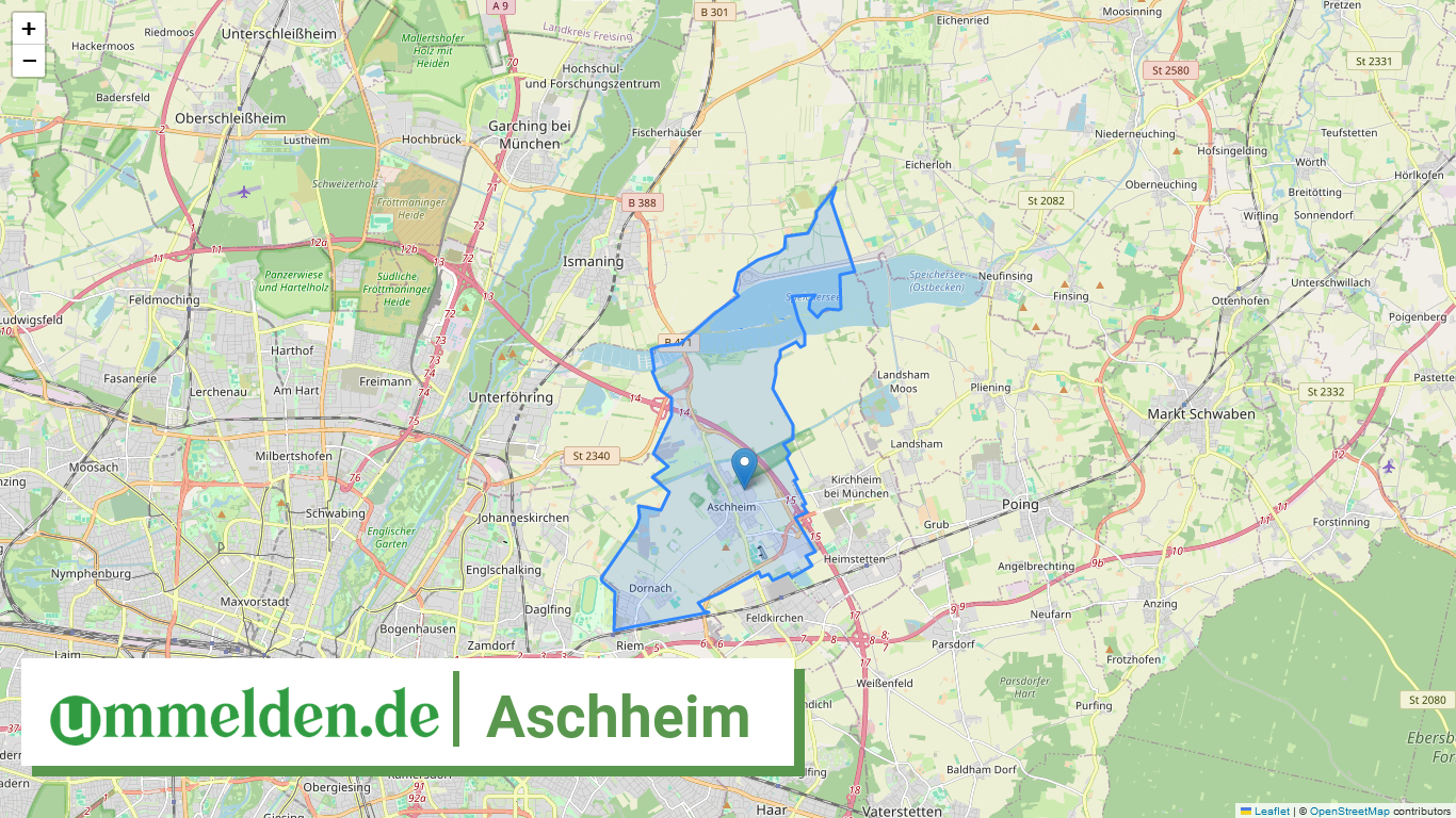 091840112112 Aschheim