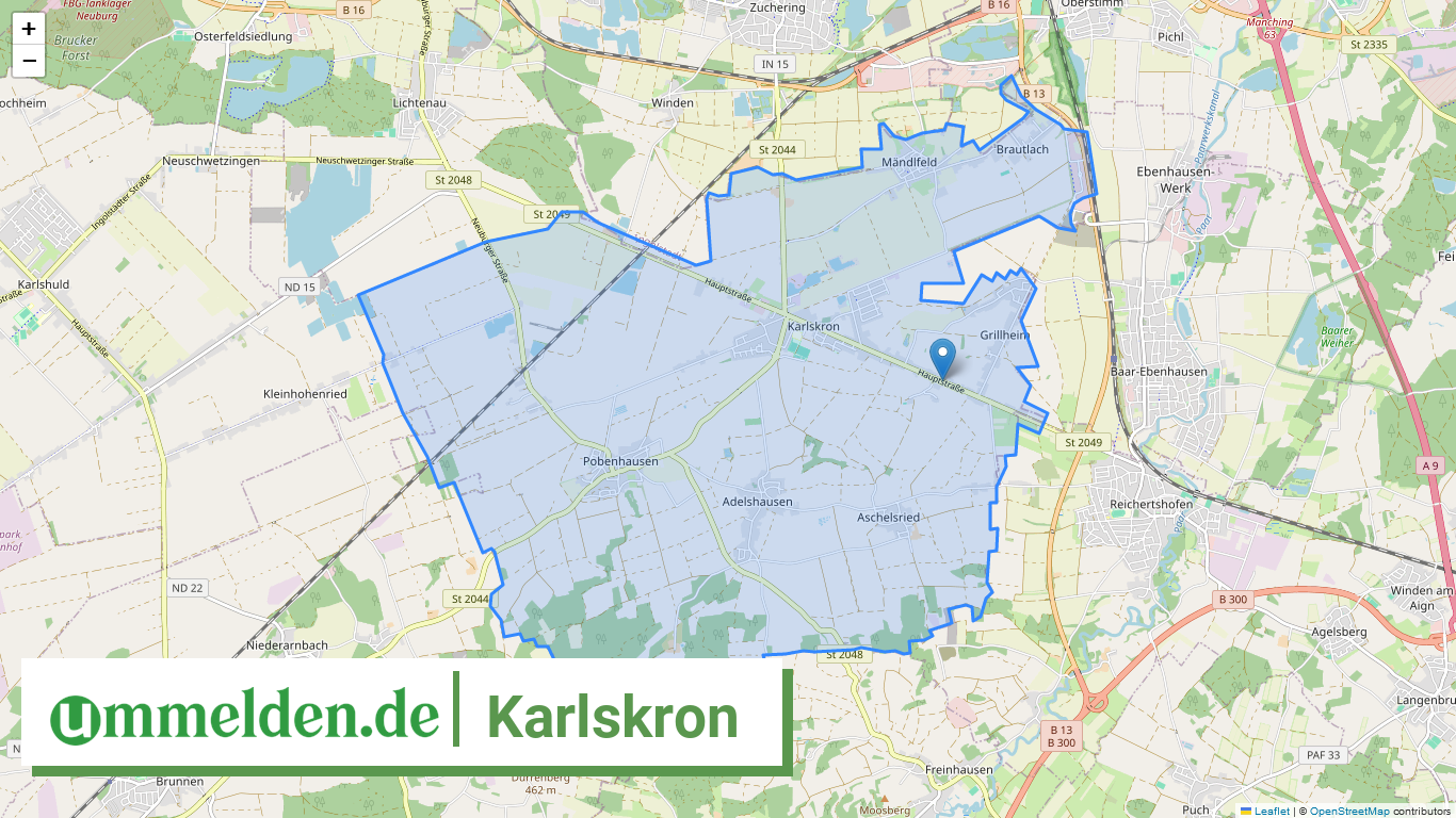 091850140140 Karlskron