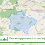 091855154 Verwaltungsgemeinschaft Neuburg a.d.Donau