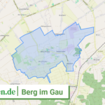 091855155116 Berg im Gau