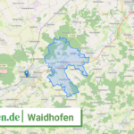 091855155166 Waidhofen