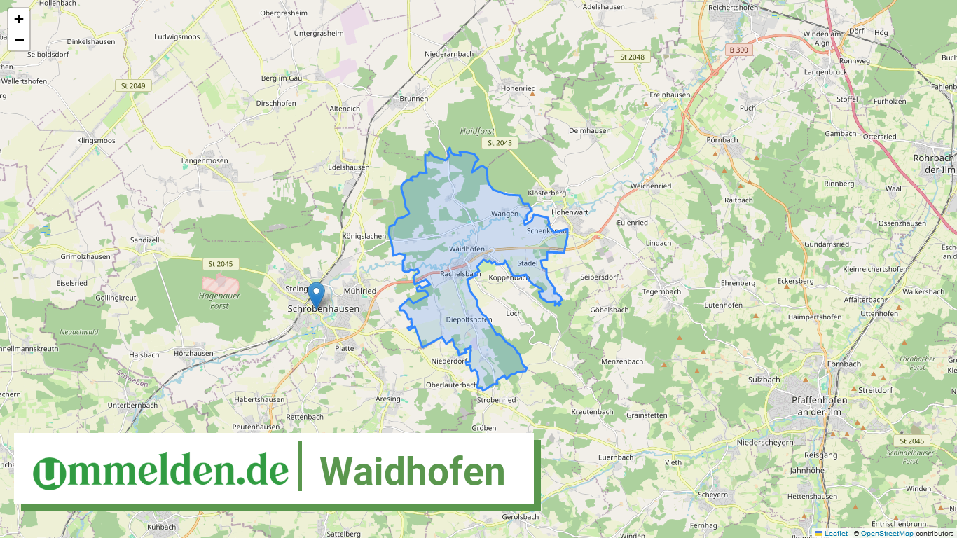 091855155166 Waidhofen