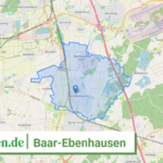 091860113113 Baar Ebenhausen