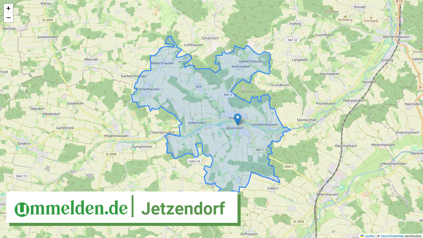 091860132132 Jetzendorf