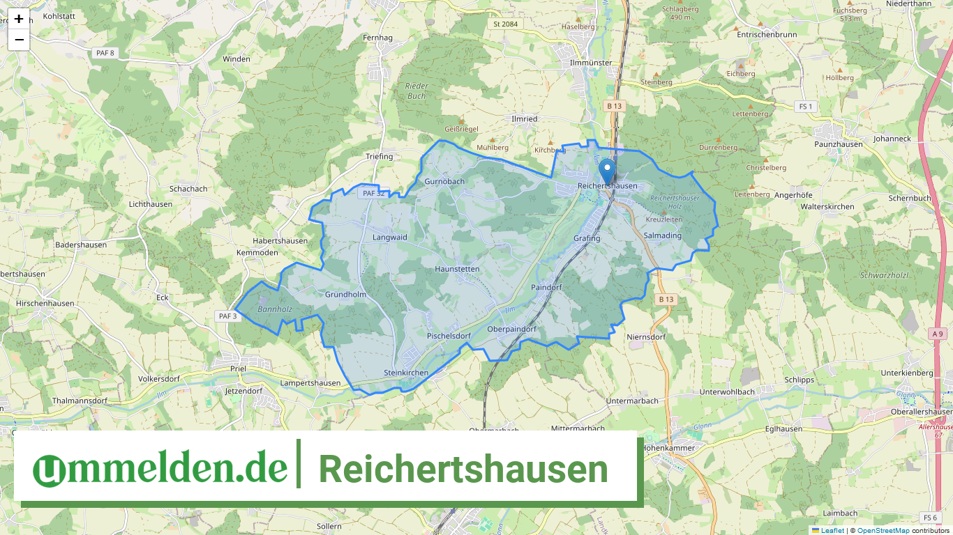 091860146146 Reichertshausen