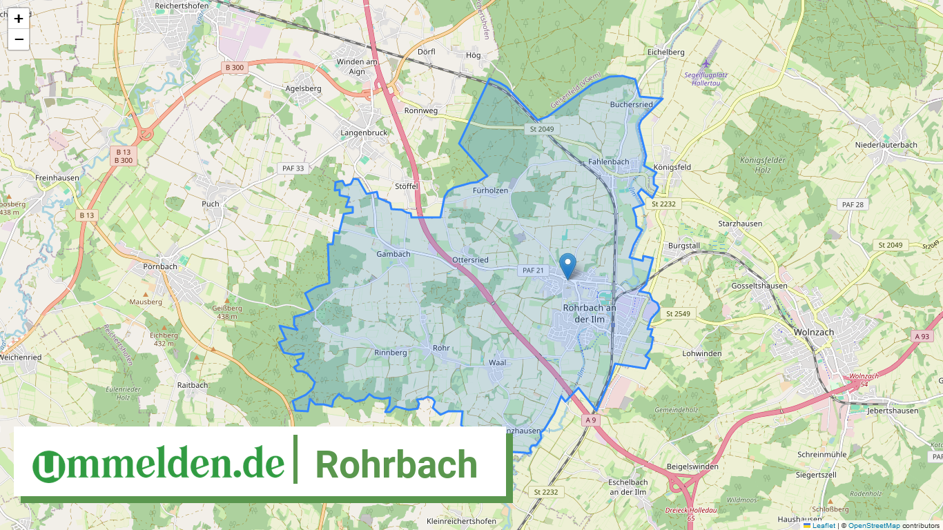 091860149149 Rohrbach