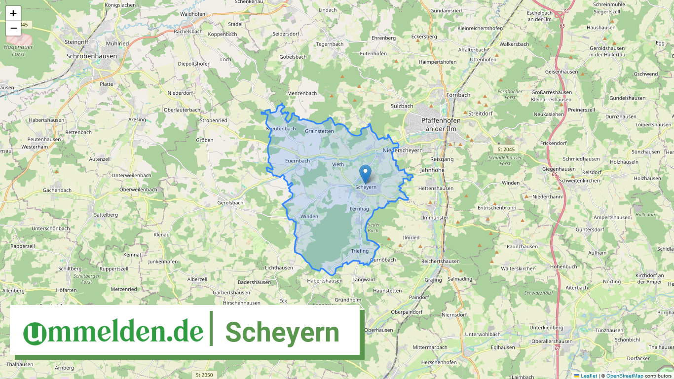 091860151151 Scheyern