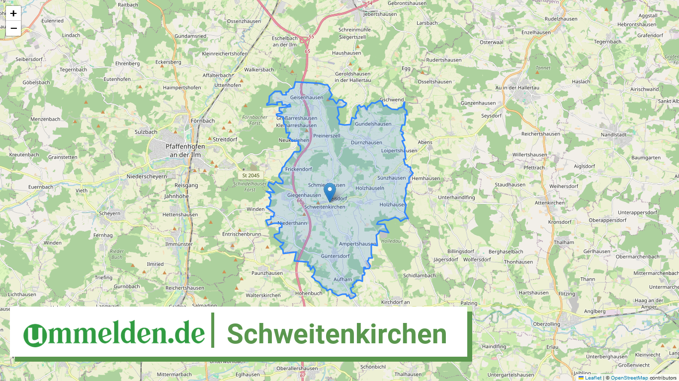091860152152 Schweitenkirchen