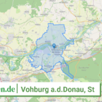 091860158158 Vohburg a.d.Donau St