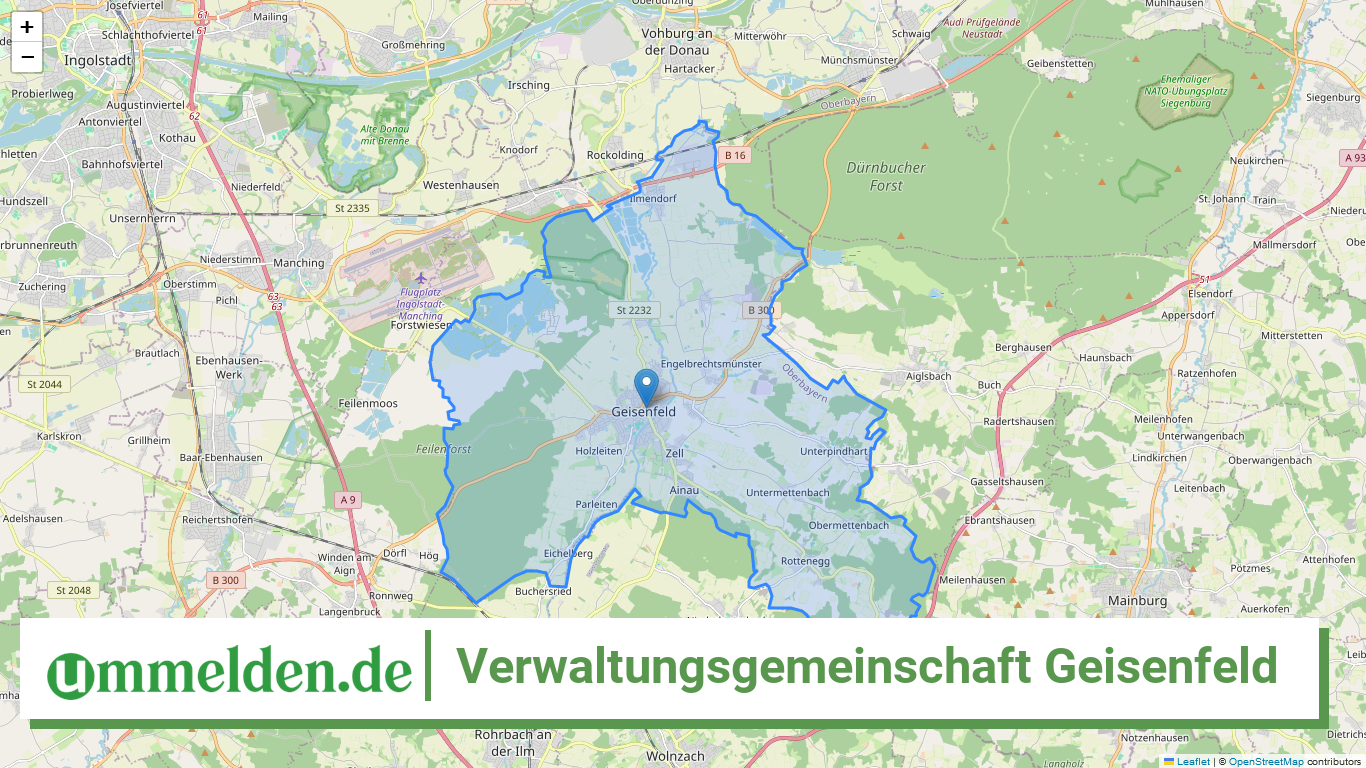 091865156 Verwaltungsgemeinschaft Geisenfeld