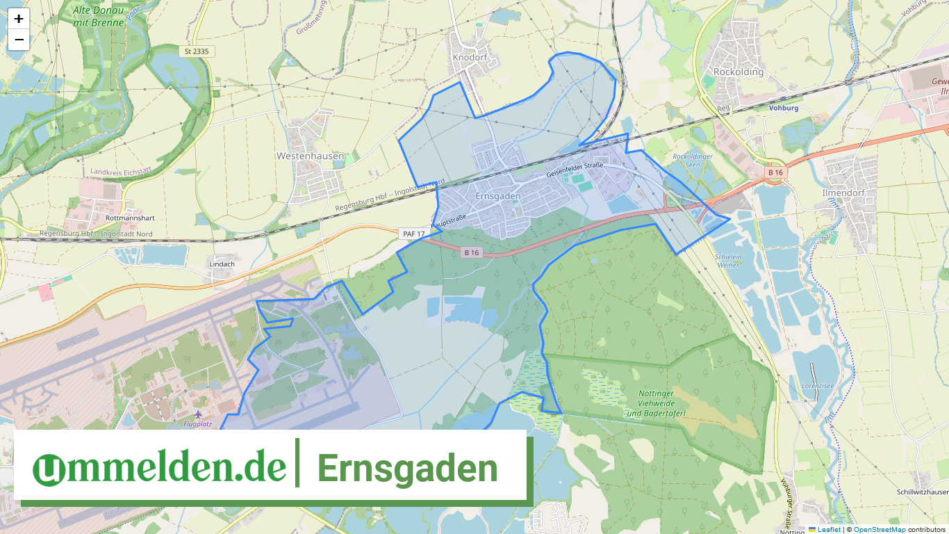 091865156116 Ernsgaden