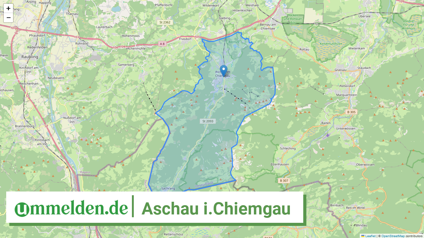 091870114114 Aschau i.Chiemgau