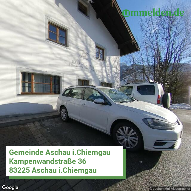091870114114 streetview amt Aschau i.Chiemgau