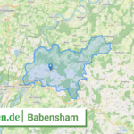 091870116116 Babensham