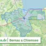 091870118118 Bernau a.Chiemsee