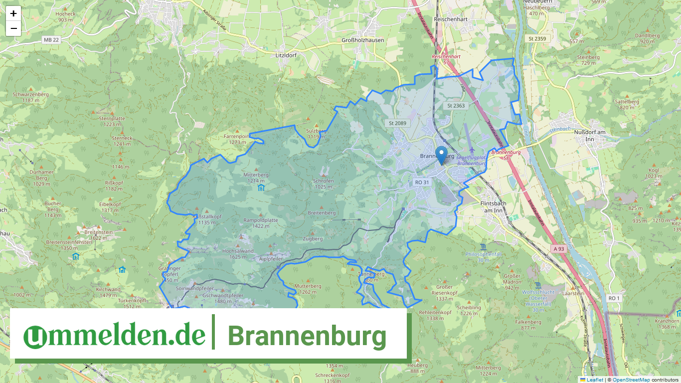 091870120120 Brannenburg