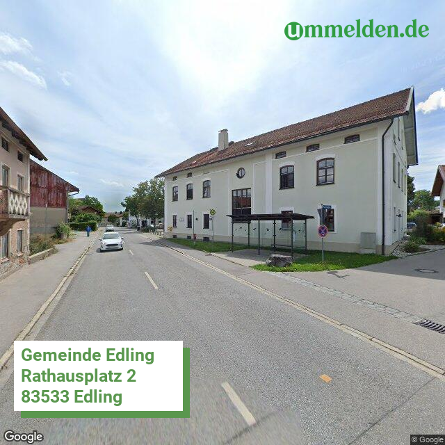 091870124124 streetview amt Edling