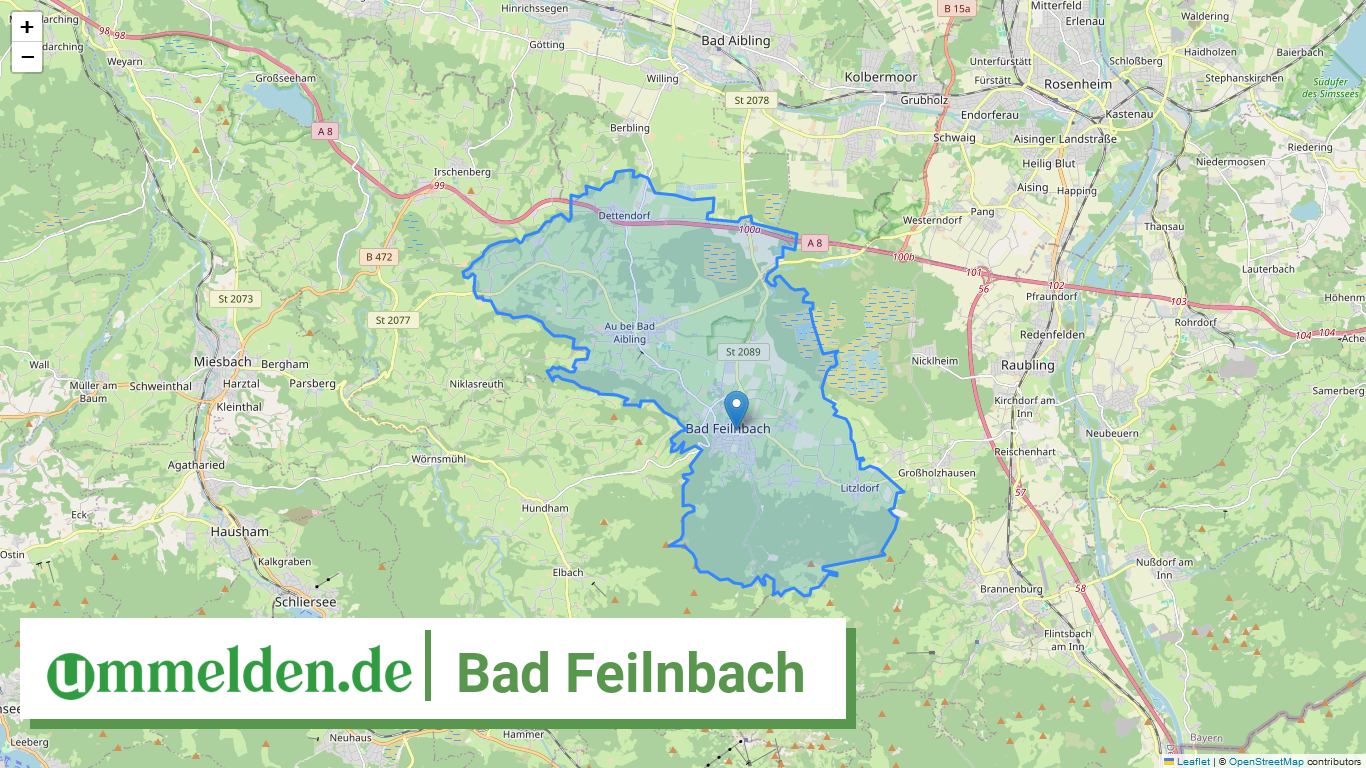 091870129129 Bad Feilnbach