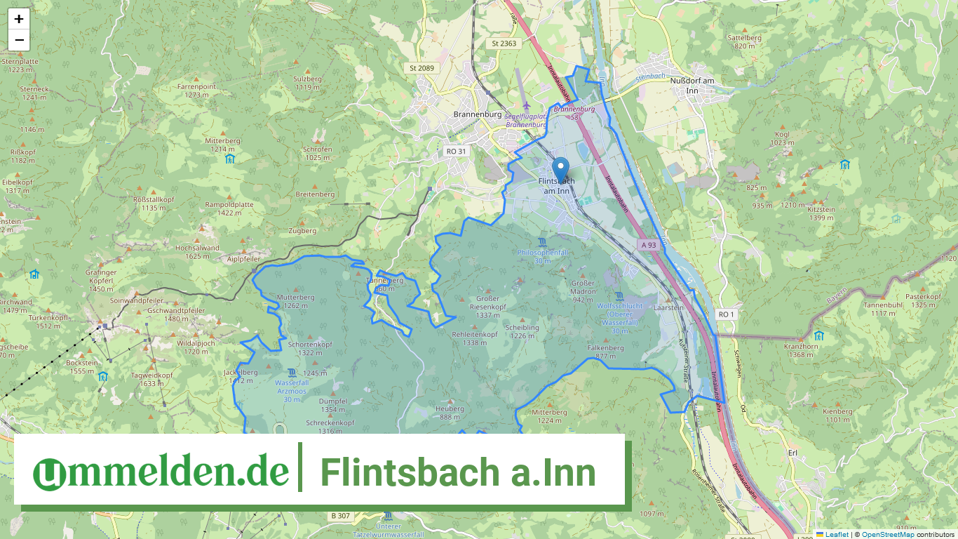 091870131131 Flintsbach a.Inn