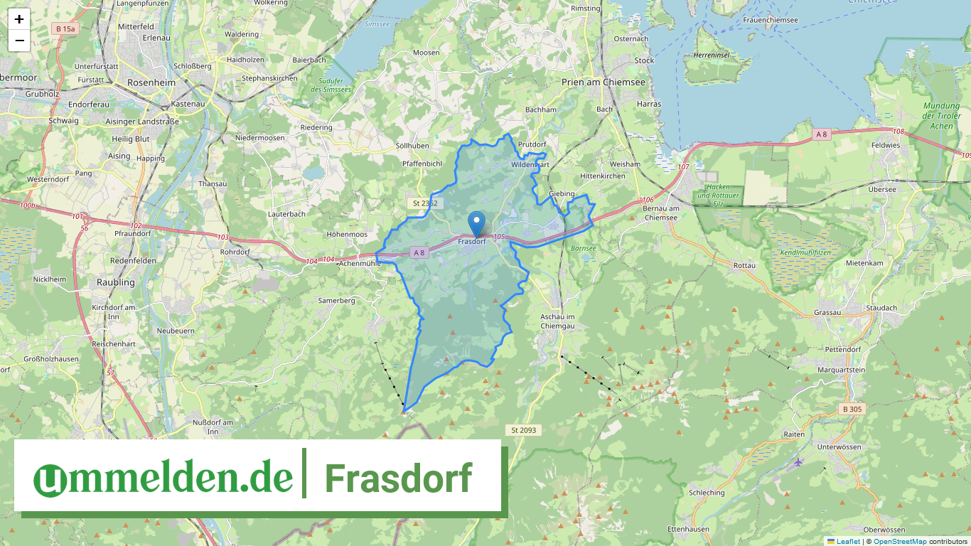 091870132132 Frasdorf