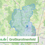 091870137137 Grosskarolinenfeld