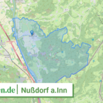 091870156156 Nussdorf a.Inn