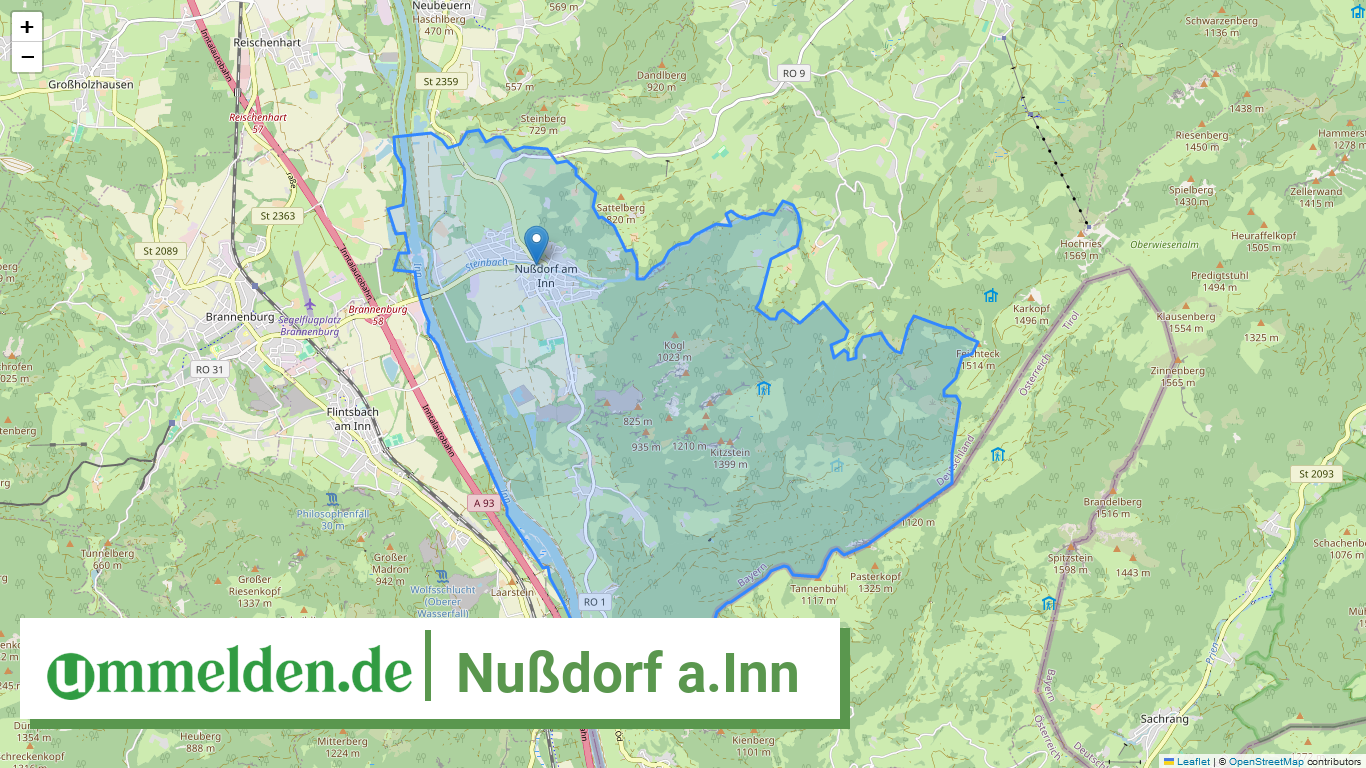 091870156156 Nussdorf a.Inn