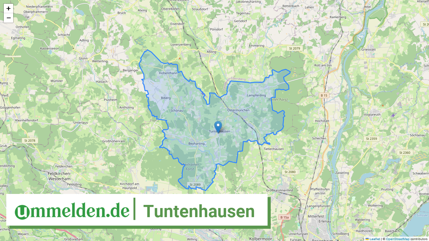091870179179 Tuntenhausen