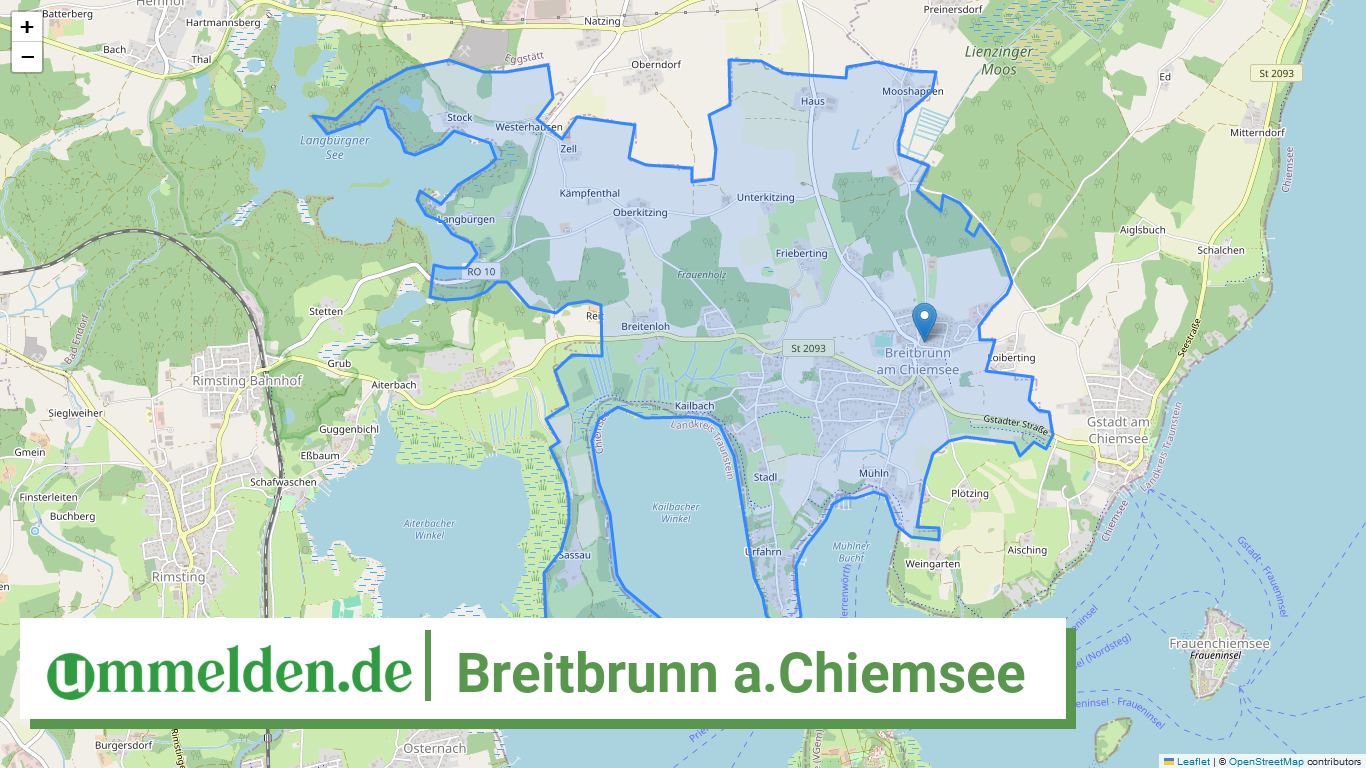 091875160121 Breitbrunn a.Chiemsee