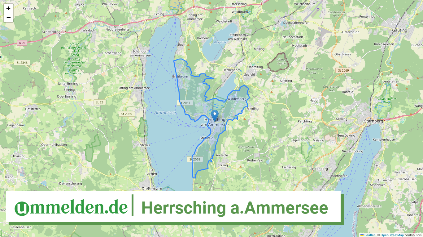 091880124124 Herrsching a.Ammersee