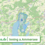 091880126126 Inning a.Ammersee