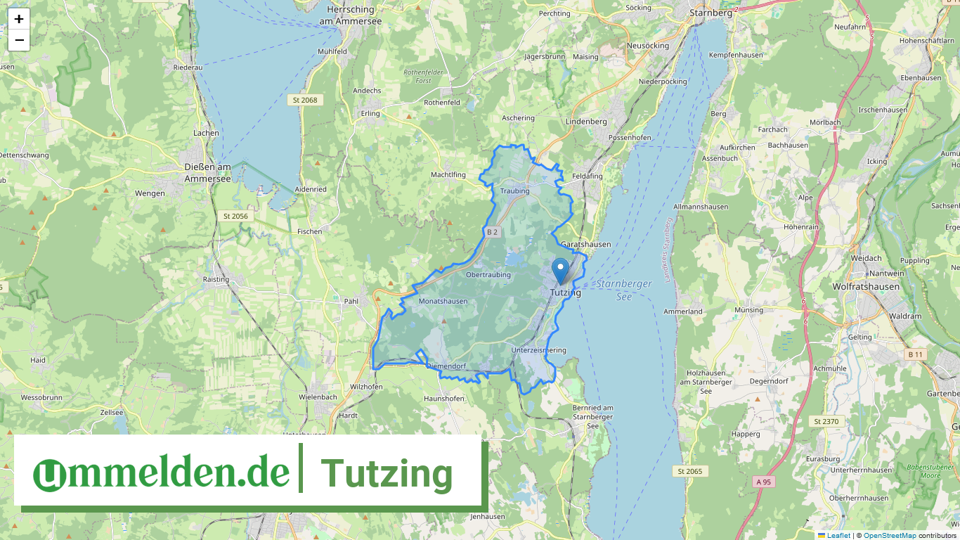 091880141141 Tutzing