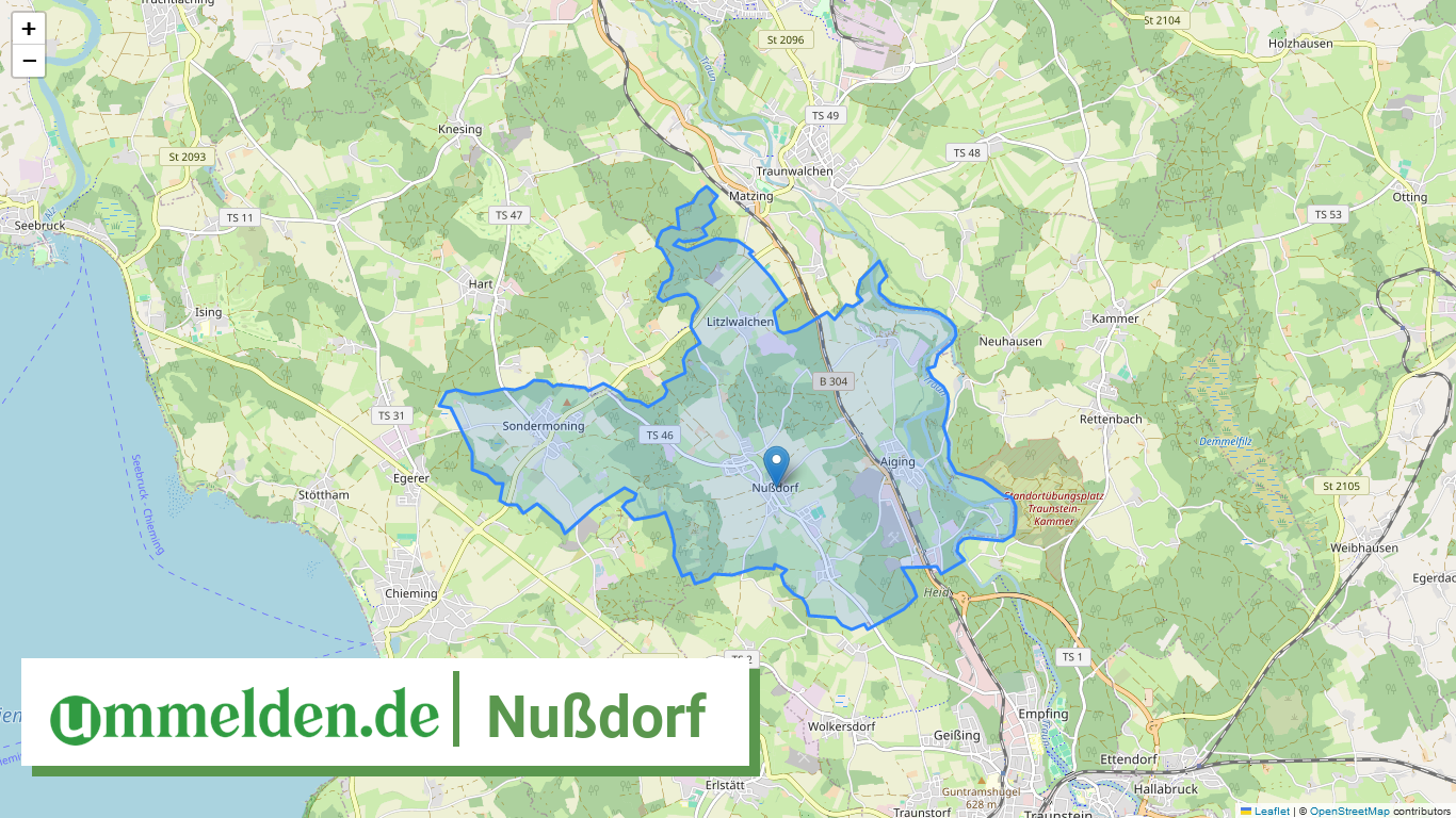 091890130130 Nussdorf