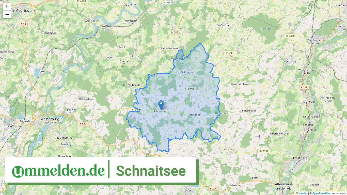 091890142142 Schnaitsee