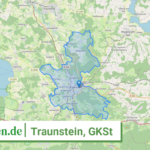 091890155155 Traunstein GKSt