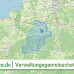 091895166 Verwaltungsgemeinschaft Bergen