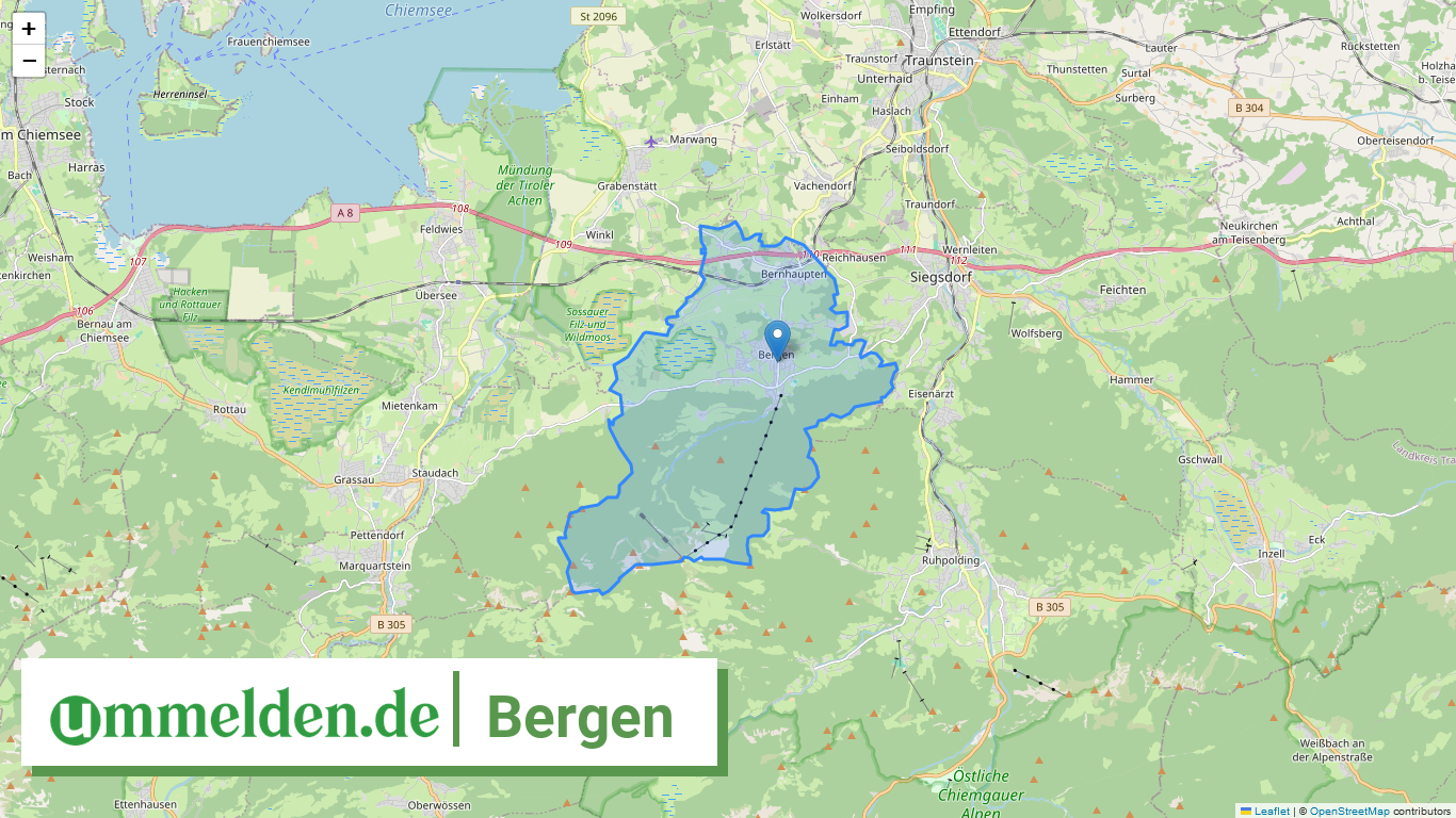 091895166113 Bergen