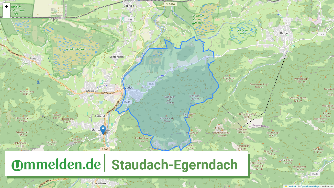 091895169146 Staudach Egerndach