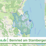 091900115115 Bernried am Starnberger See