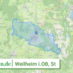 091900157157 Weilheim i.OB St