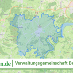 091905175 Verwaltungsgemeinschaft Bernbeuren
