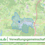 091905176 Verwaltungsgemeinschaft Habach