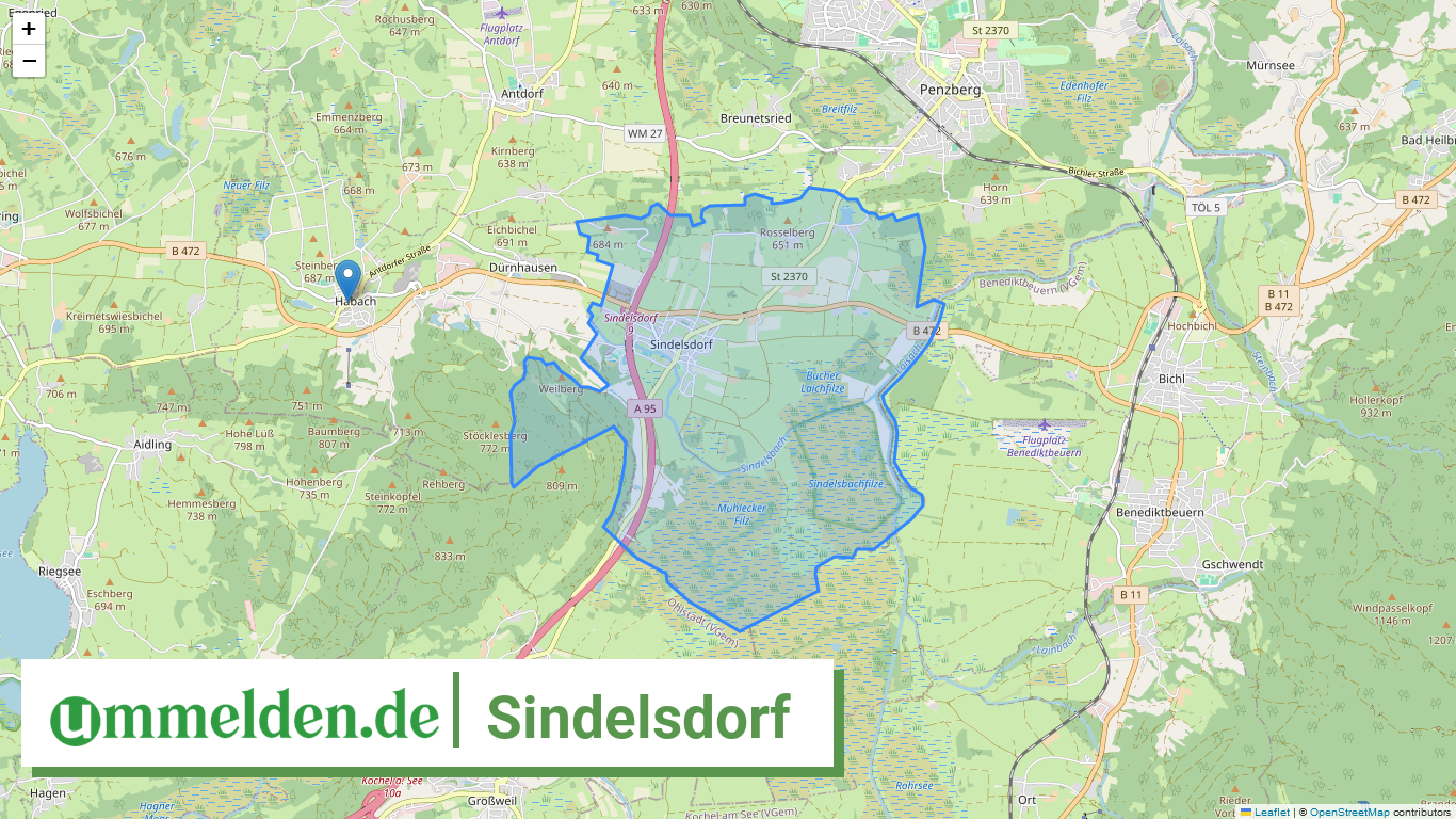 091905176153 Sindelsdorf
