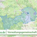 091905177 Verwaltungsgemeinschaft Huglfing